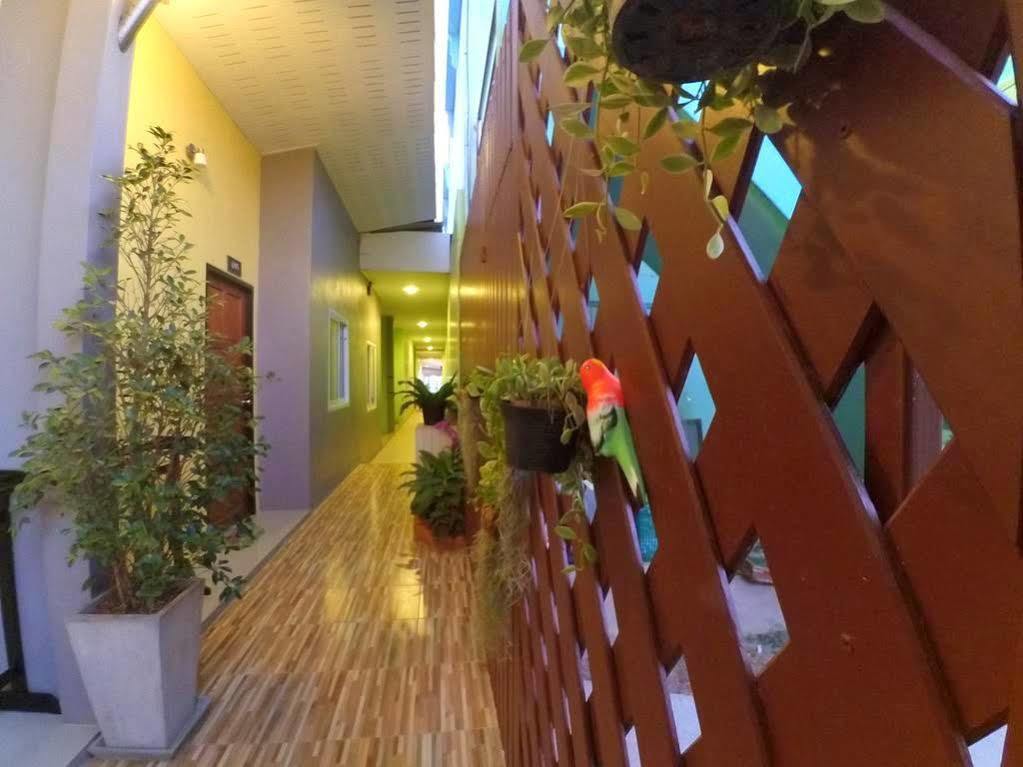 De​ Lanta Place Ко-Ланта Екстер'єр фото